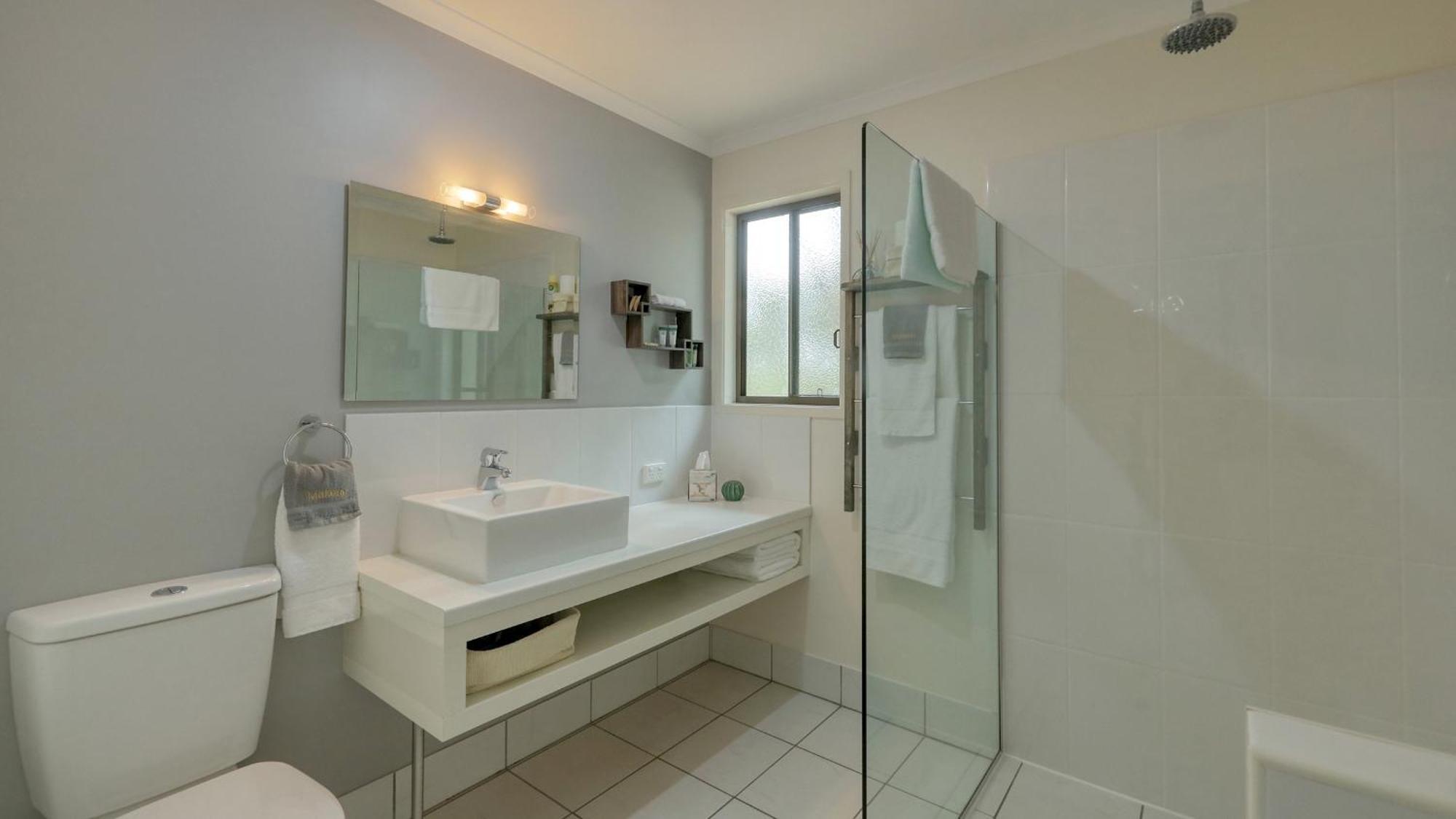 31 The Rocks Bed & Breakfast 4*