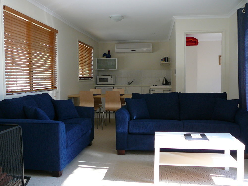 31 The Rocks Bed & Breakfast Stanthorpe